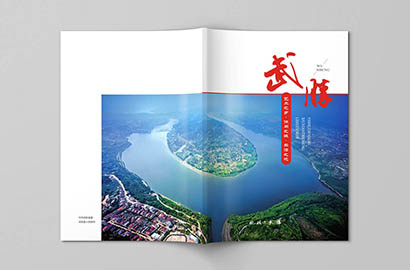 巴马画册设计公司以全流程服务，为品牌画册保驾护航